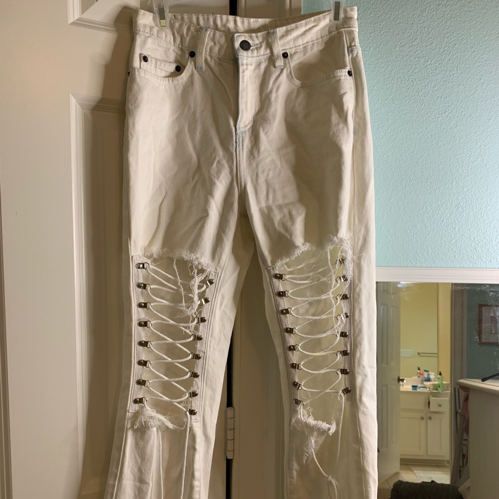 Carmar Denim Jeans